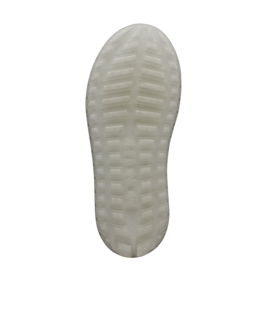 Moncler Gaia Pocket Mid Snow In Gray