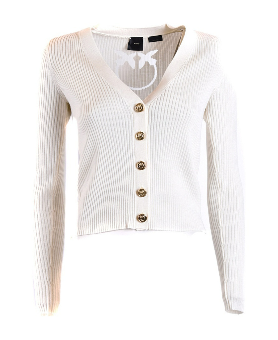 Pinko Sweaters In Green