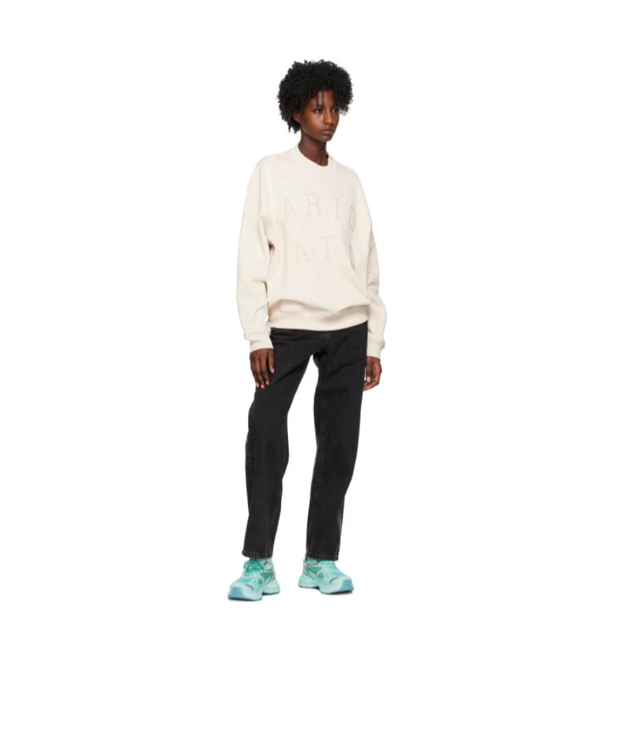 Axel Arigato Marathon Lace-up Trainers In Blue