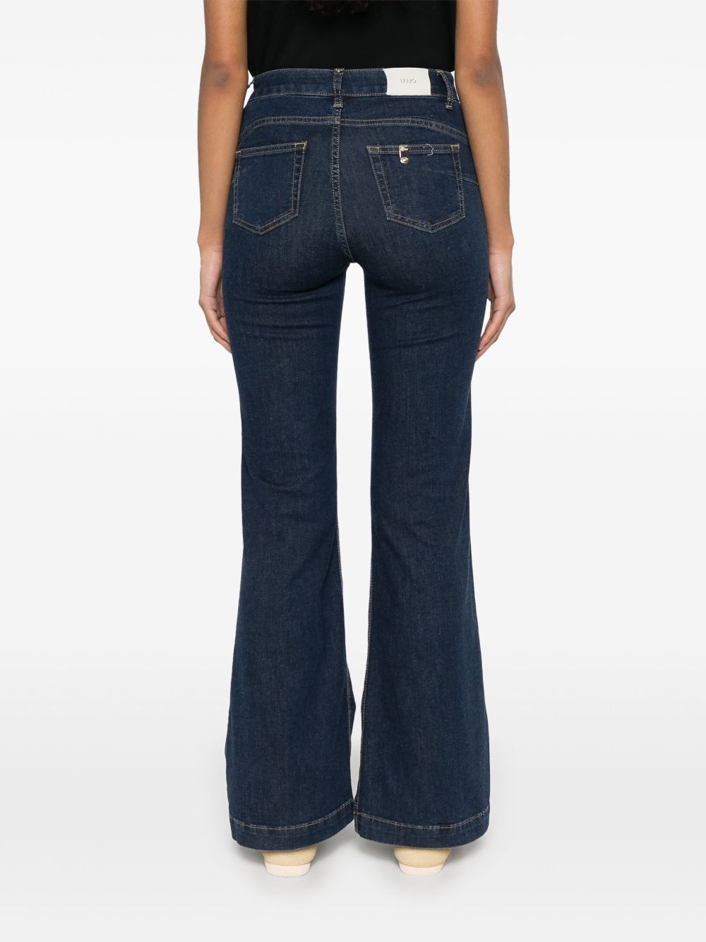 Liu •jo Flared Jeans