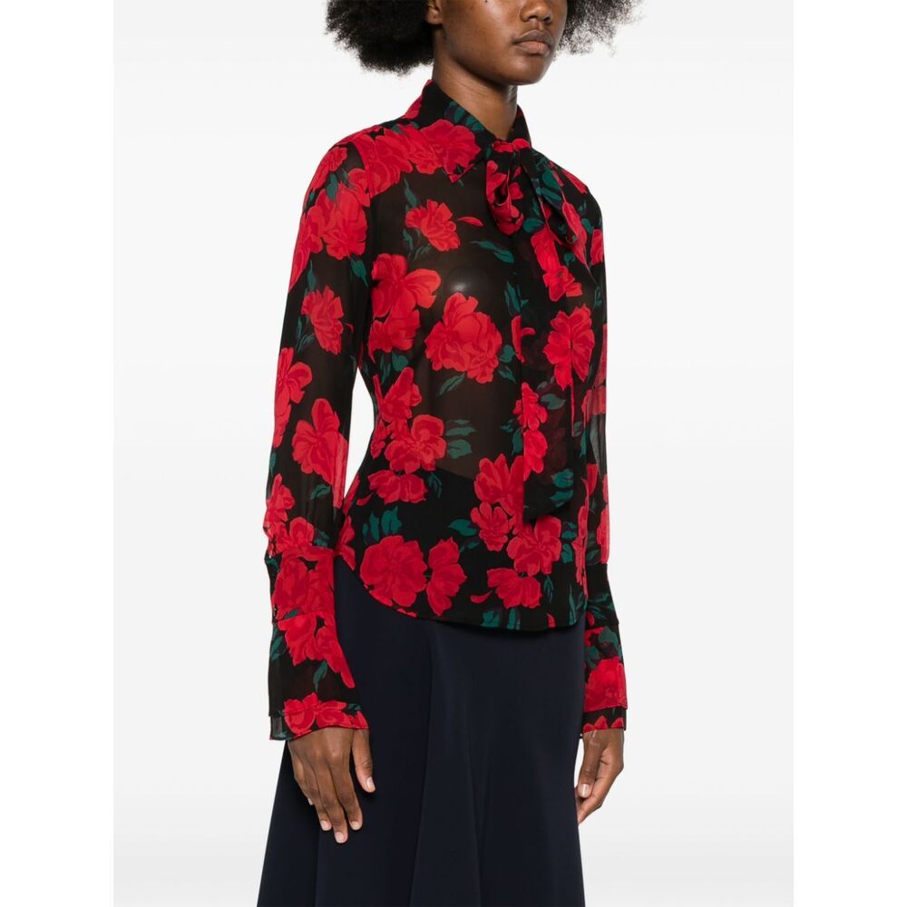 Equipment Shirt In Red