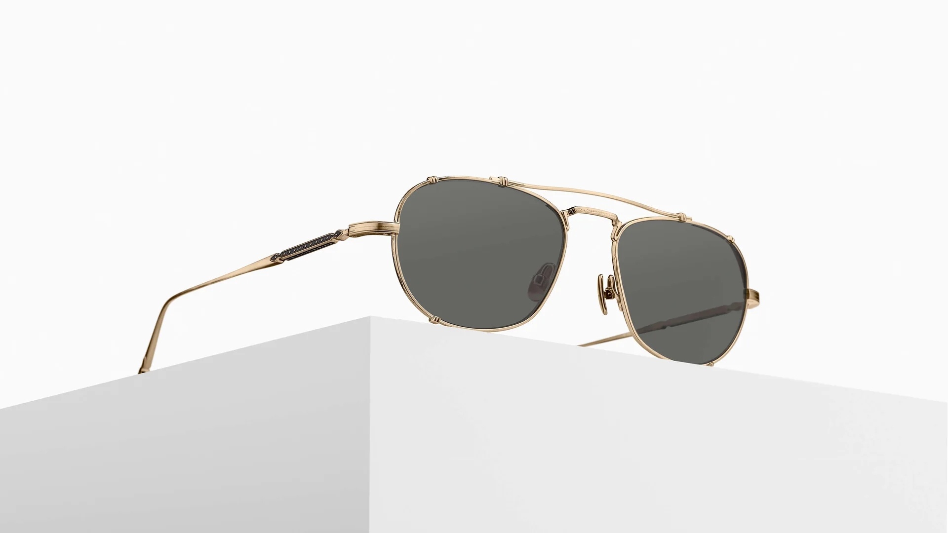 Matsuda M3151 Sunglasses