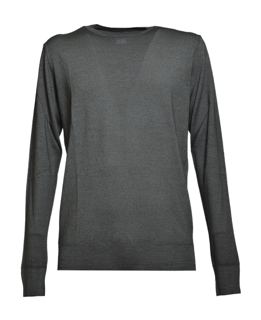 ASPESI ASPESI FINE KNITTED SWEATER