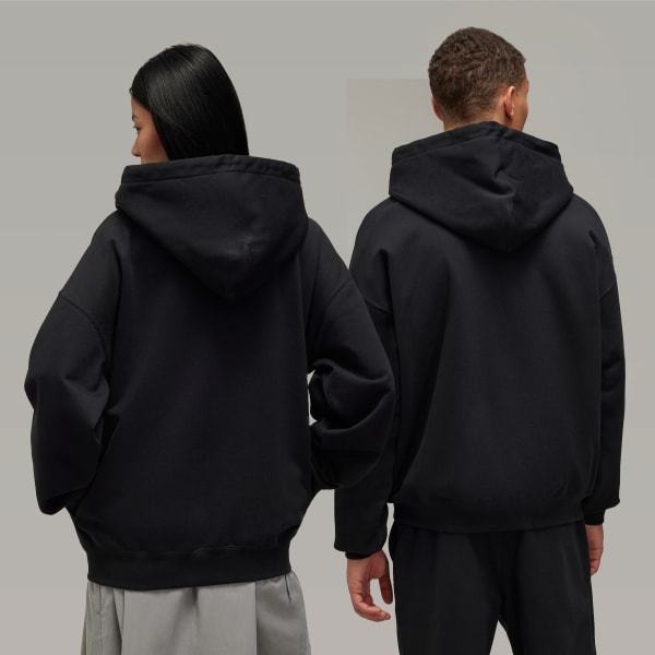 Y-3 Sweatshirt In Black