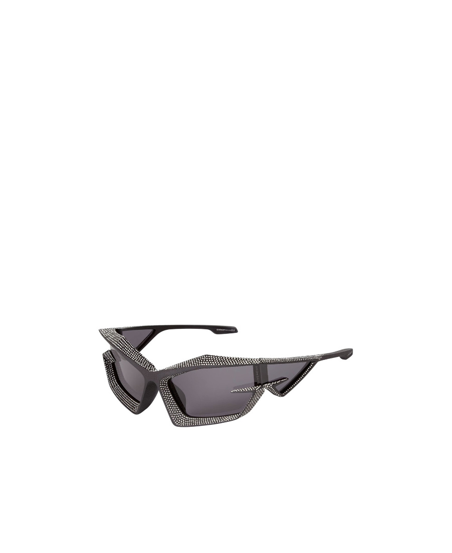 Givenchy Eyewear Cat-eye Sunglasses In Gray