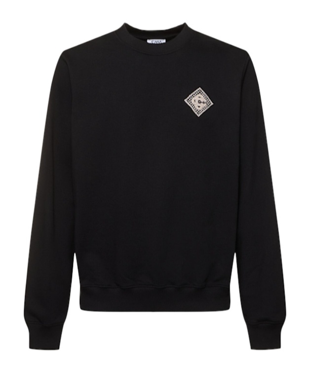 Casablanca Long-sleeved Sweater