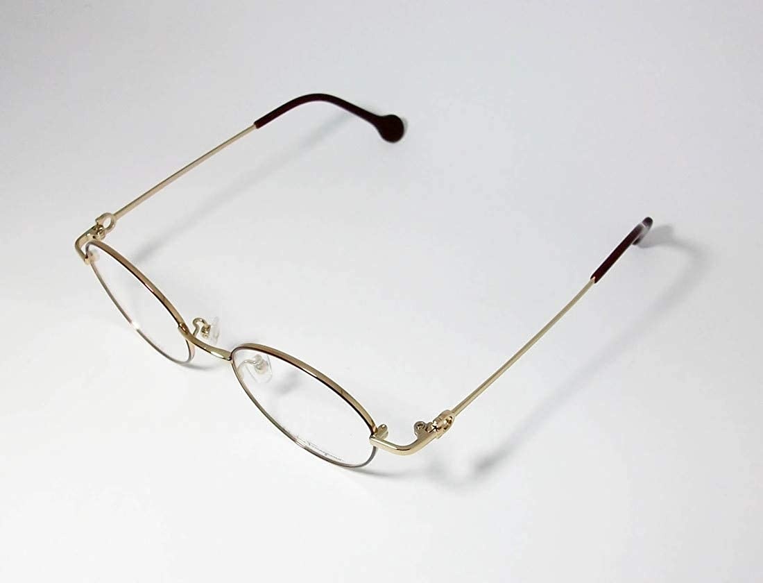 Ferragamo Logo Flat Mirror In Multicolor