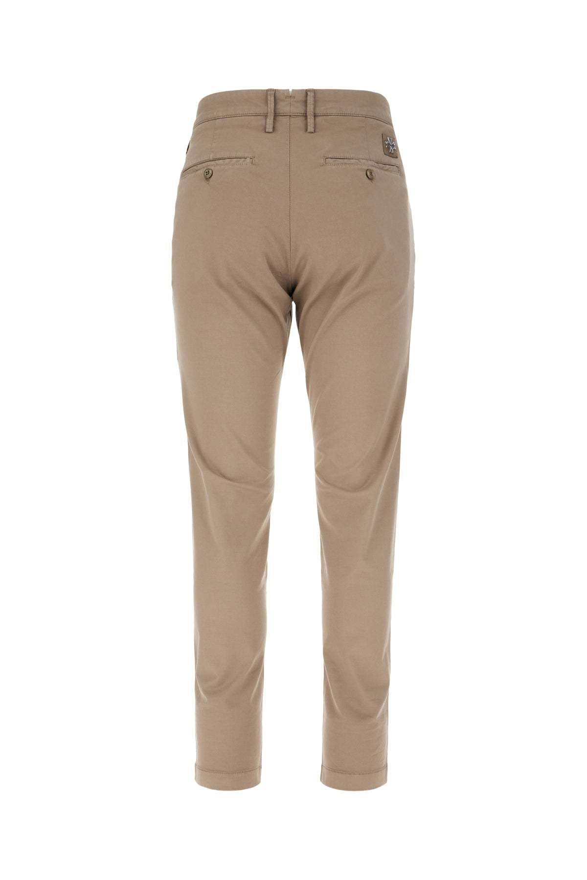 Jacob Cohen Belt Loops Slacks