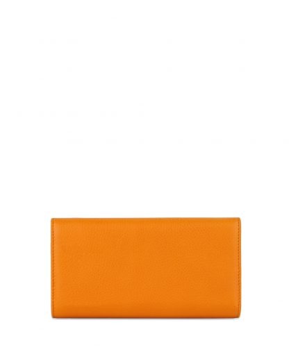 GUCCI GG DECORATED WALLET