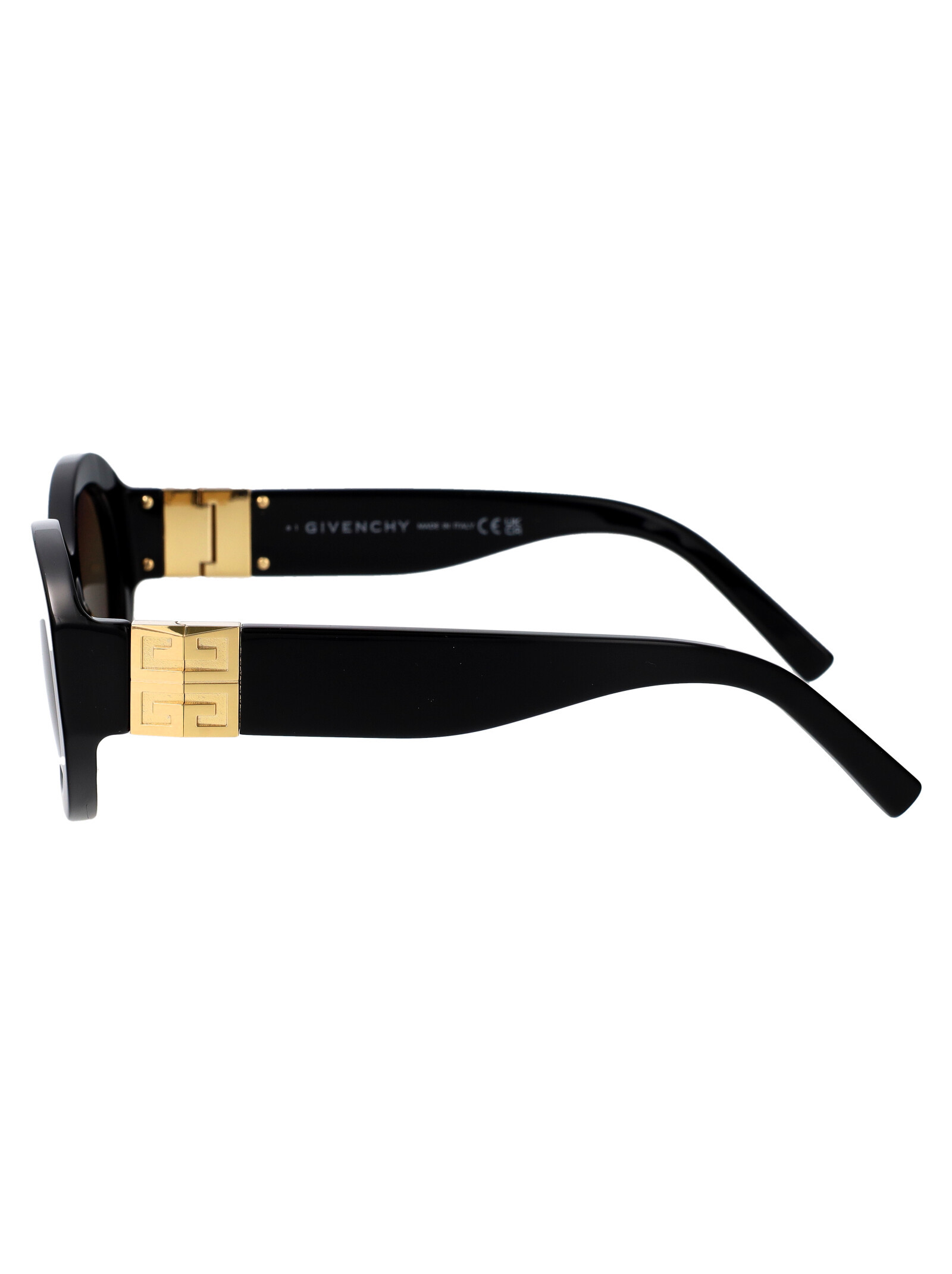 Givenchy 4g Sunglasses In Brown