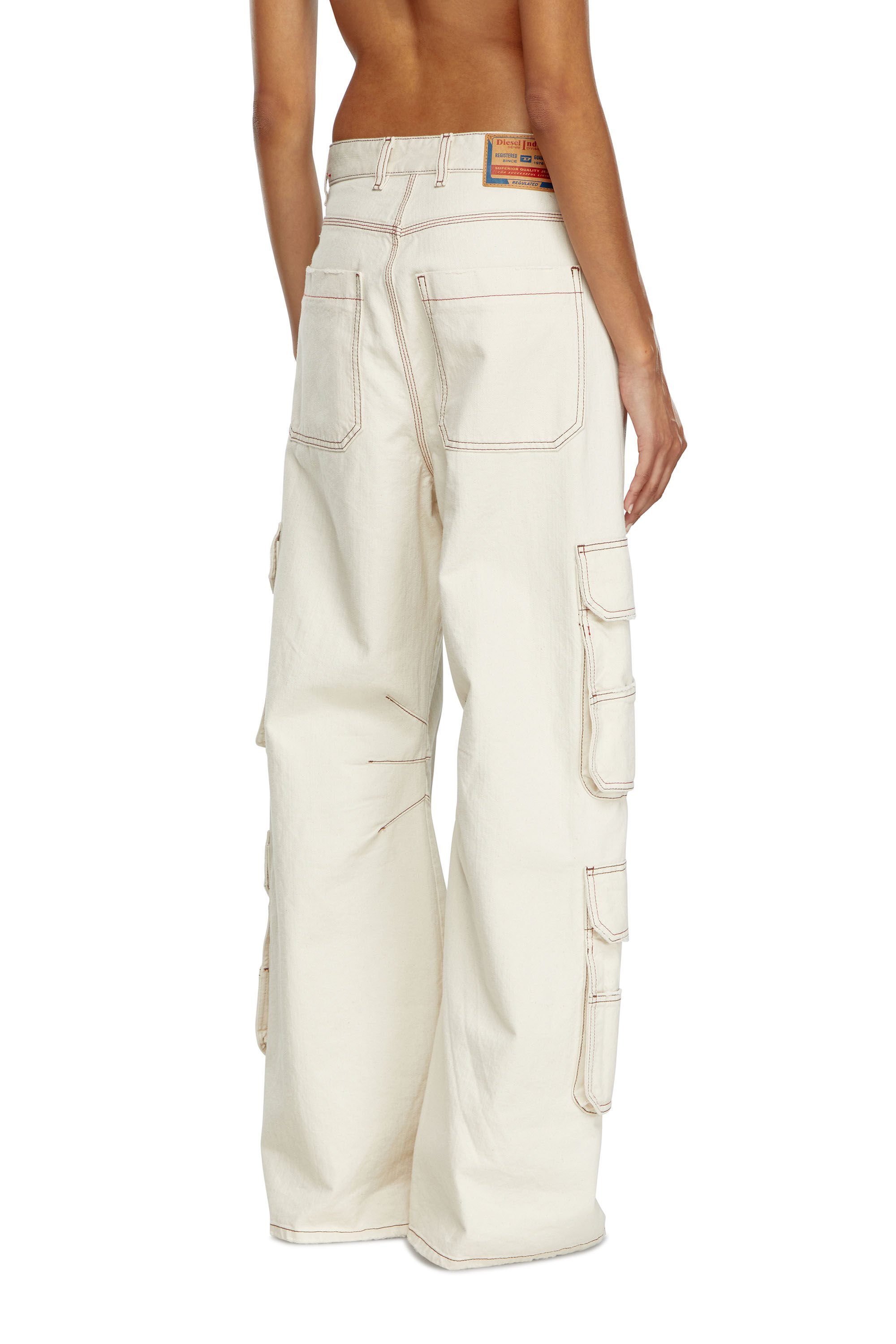 DIESEL 1996 D-SIRE JEANS