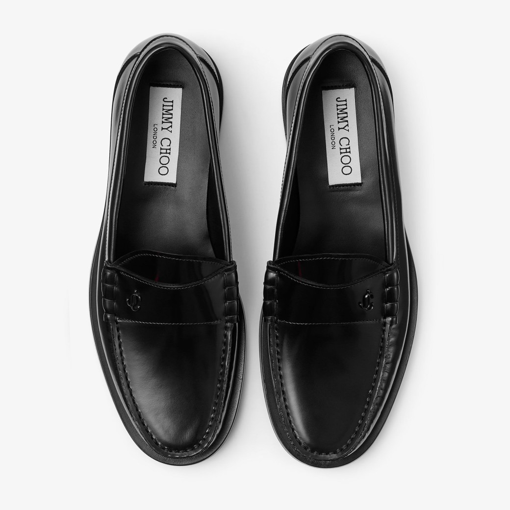 Jimmy Choo Ethan Loafers