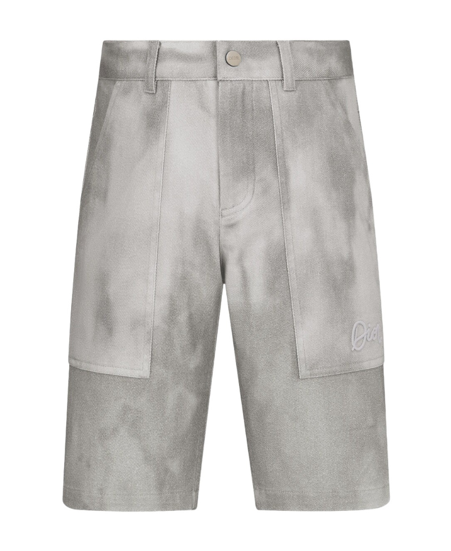 Dior Kid's Bermuda Shorts