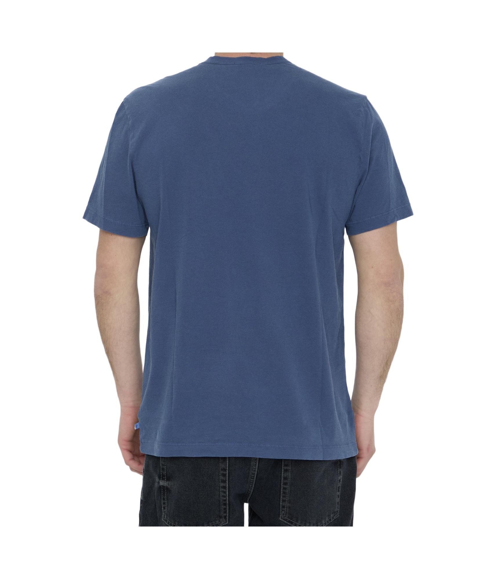 JAMES PERSE CREW-NECK T-SHIRT