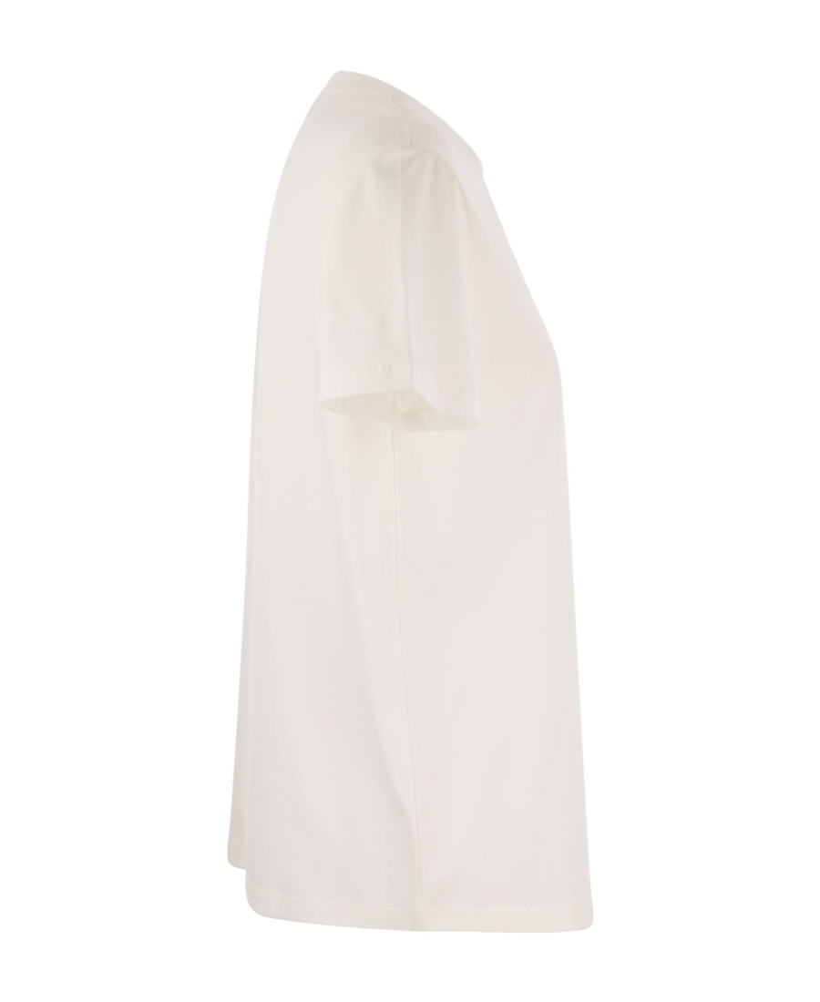 Max Mara Topwear In White