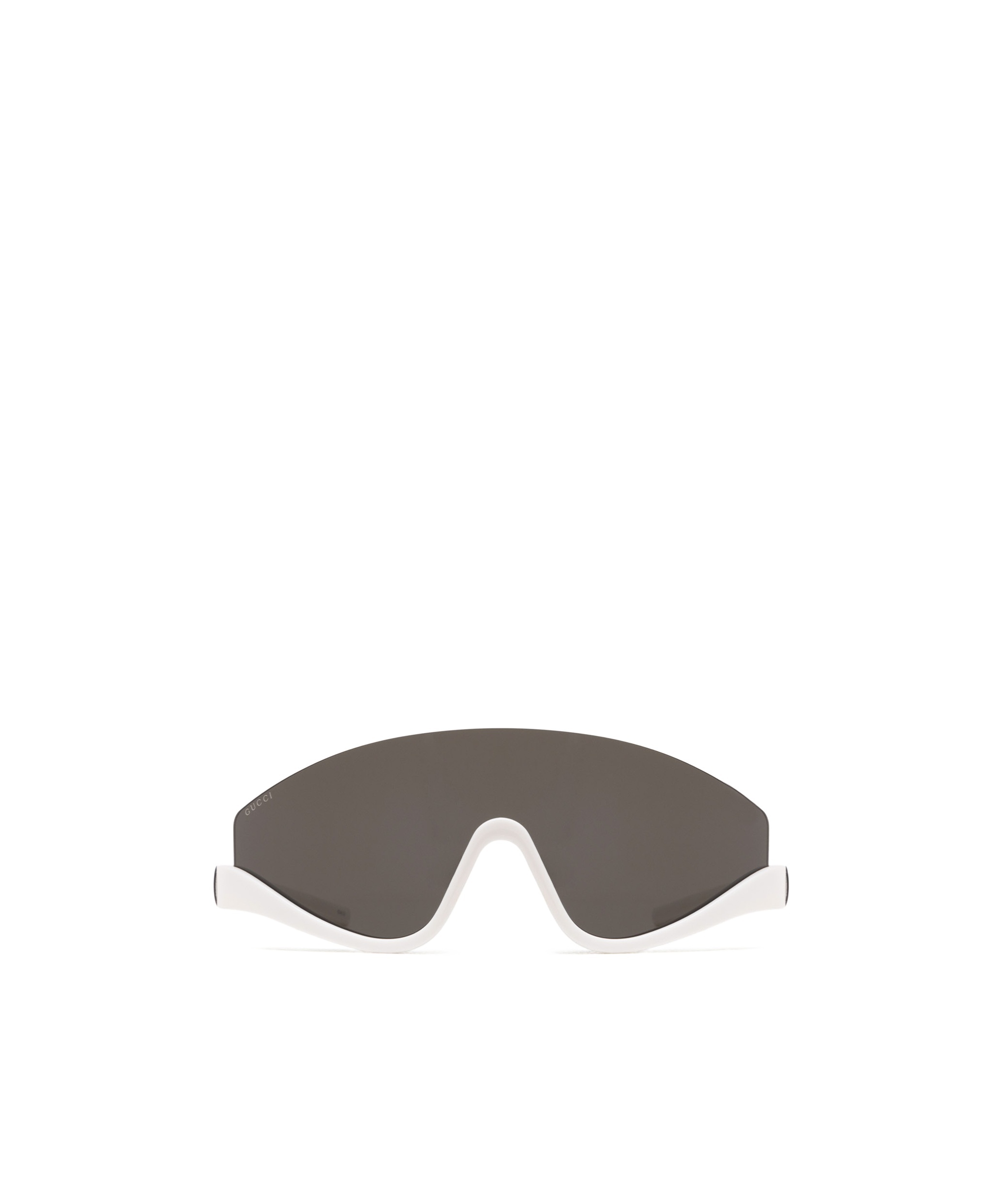 Gucci Eyewear Sunglasses In Green