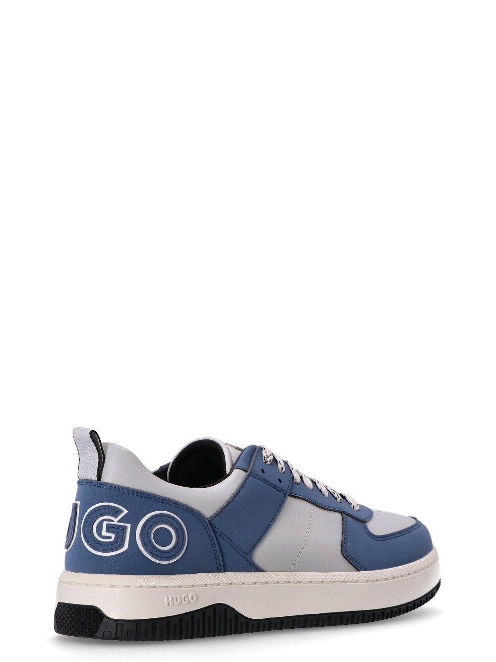 Hugo Boss Kilian Tenn Sneakers In Multicolor