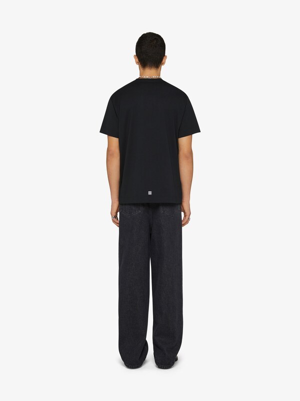 Givenchy Topwear In Black