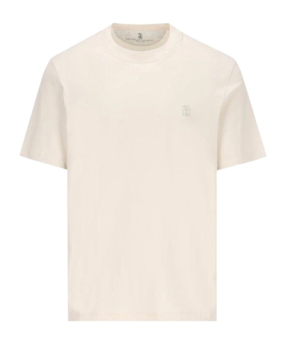 Brunello Cucinelli Topwear In White