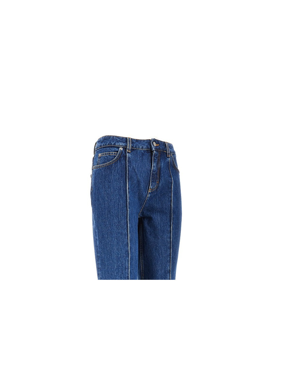 BALLY BELT LOOP JEANS