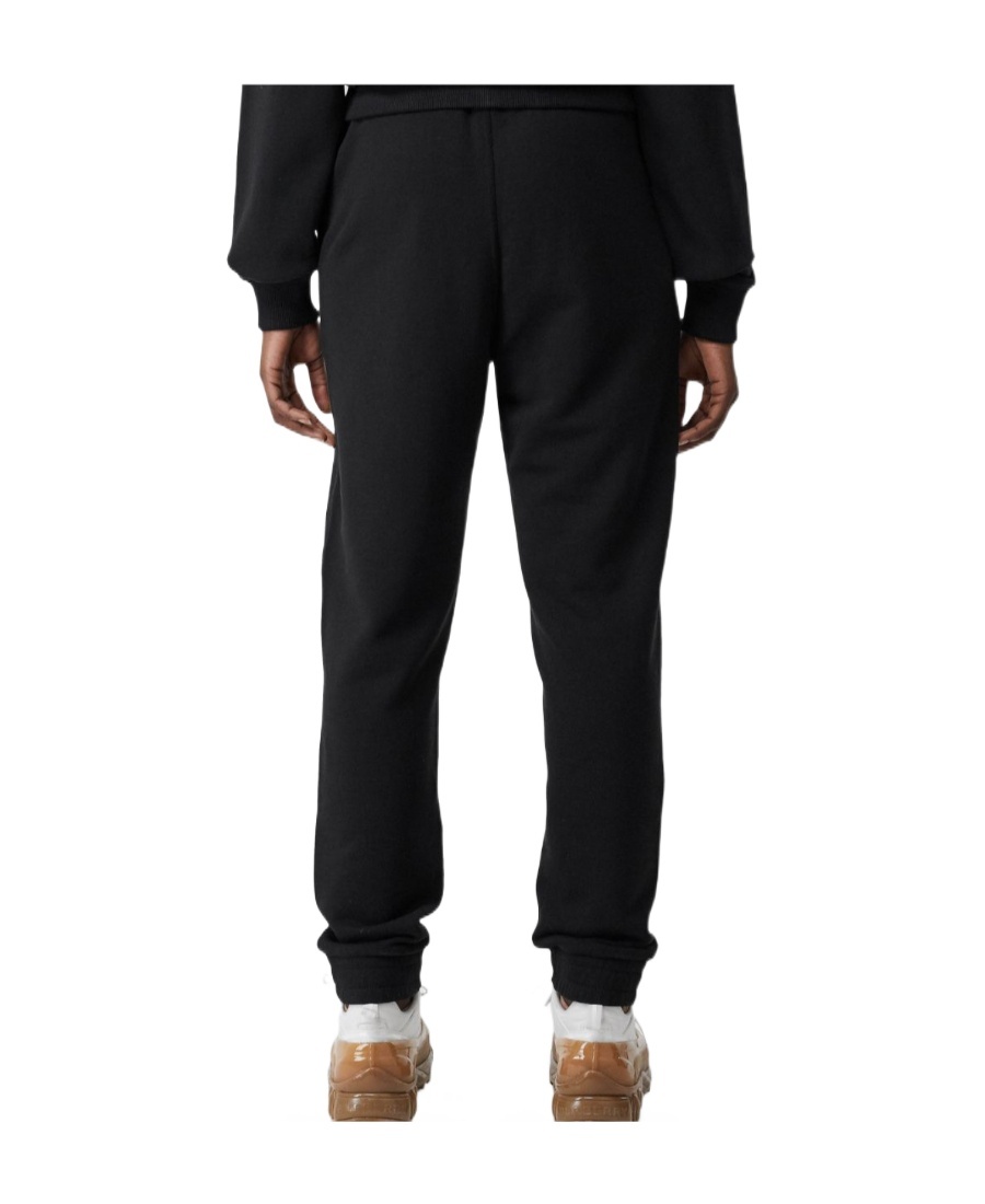 BURBERRY MONOGRAM MOTIF TRACK PANTS