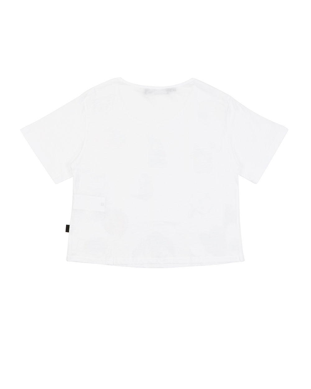 MOSCHINO PRINTED T-SHIRT