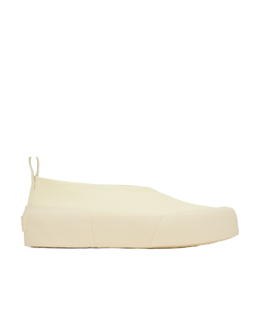 JIL SANDER LOW-TOP SPORTS SHOES