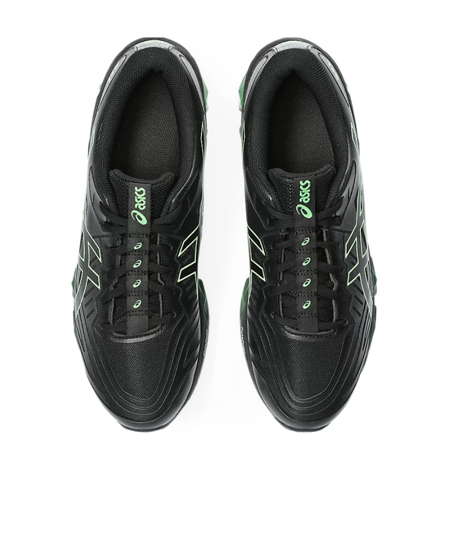 Asics Gel-quantum 360 Vii Sneakers In Black