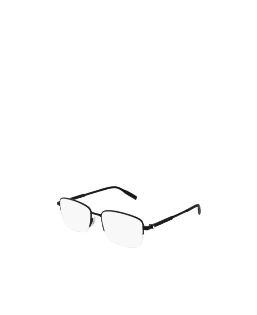 Montblanc Square Flat Mirror In White