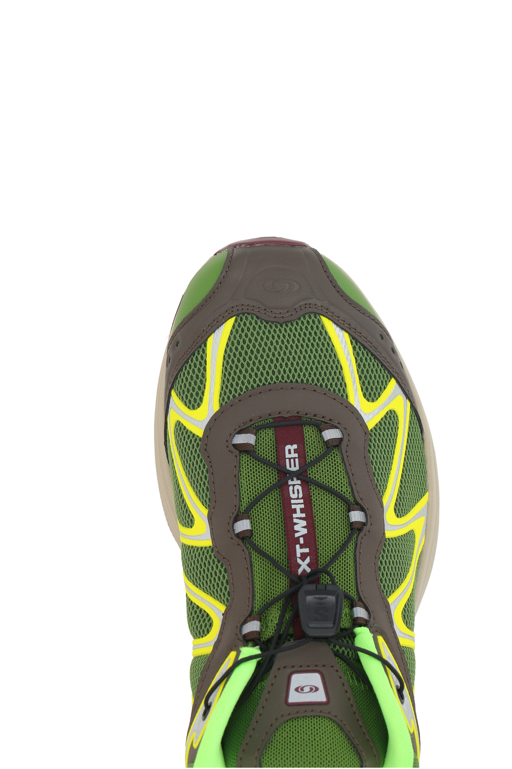 Salomon Xt-whisper Sneaker In Multicolor