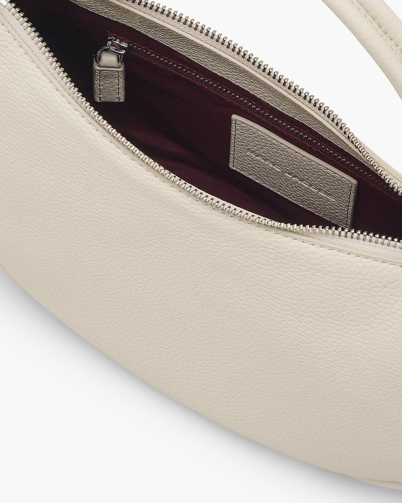 Marc Jacobs The Dual Hobo Shoulder Bag