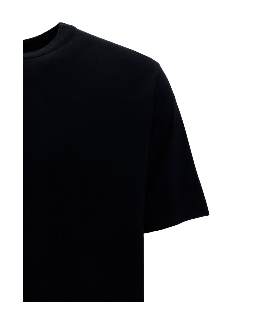 Heron Preston Pack Of Three Logo Patch T-shirt In Blue