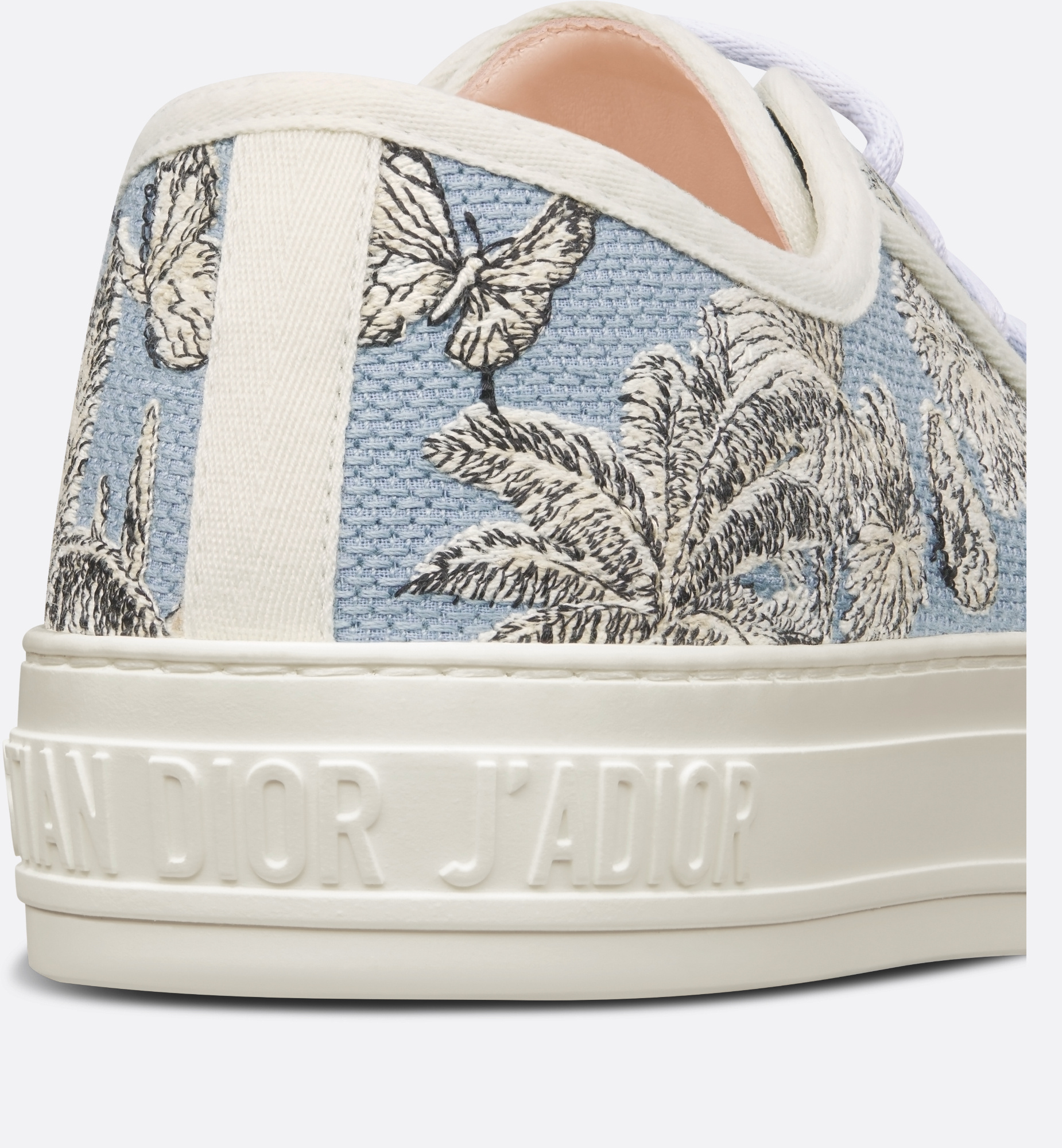 Dior Iviera Walk'n' Sneaker