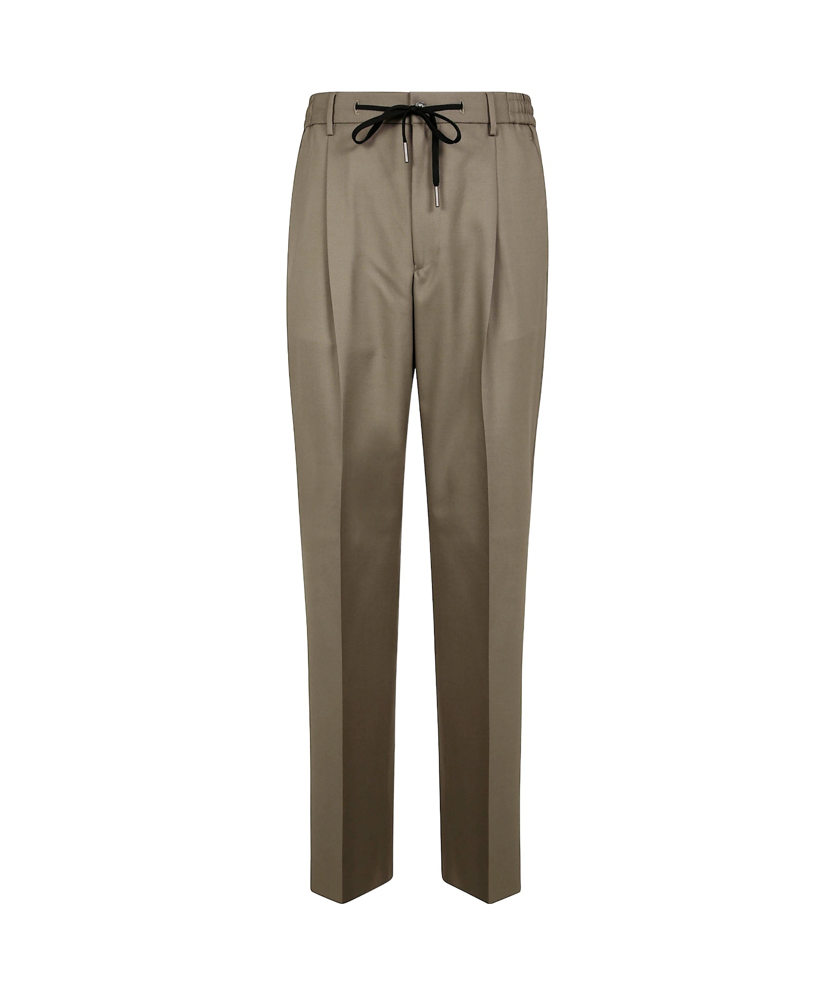 TAGLIATORE DRAWSTRING CASUAL PANTS