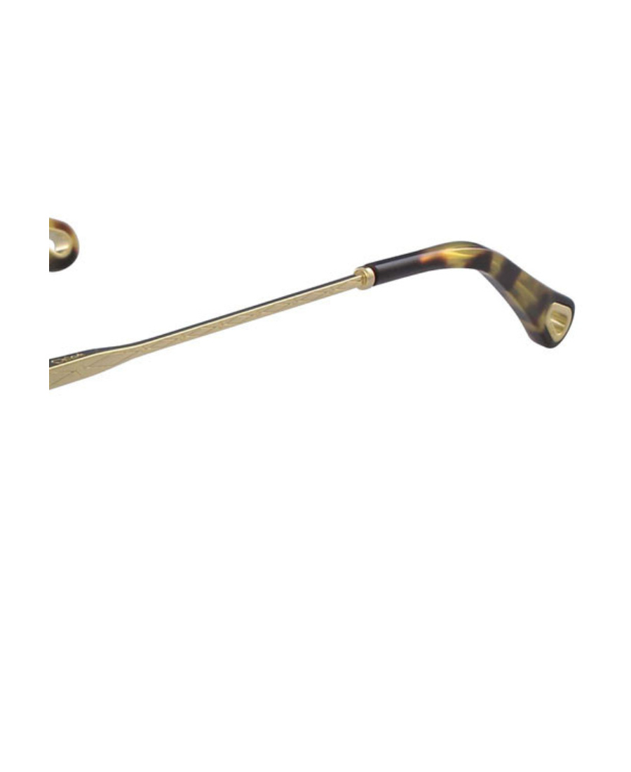 Chloé Round Sunglasses In Gray