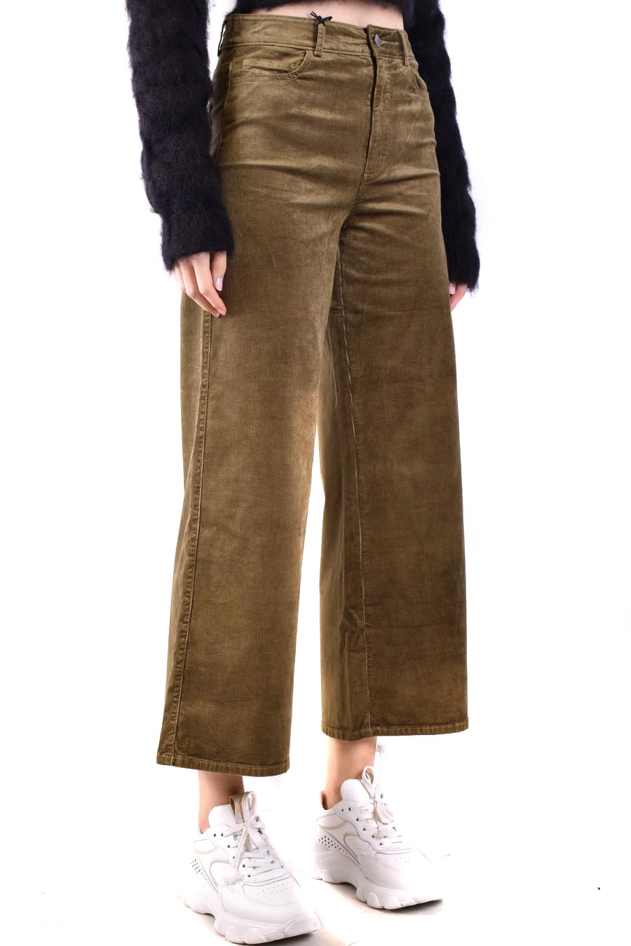 Paige Jeans In Green