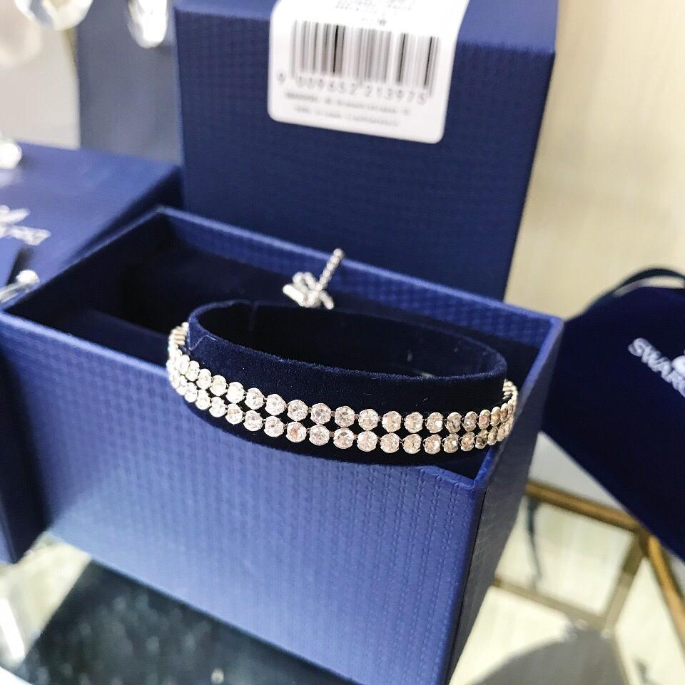 Swarovski Subtle Bracelet