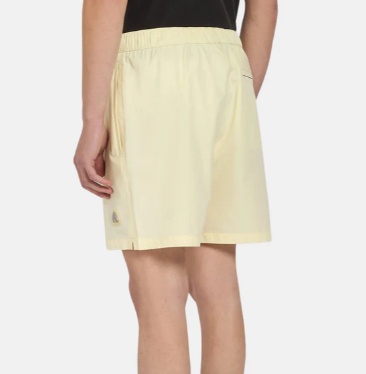 Moose Knuckles Drawstring Swimming Trunks