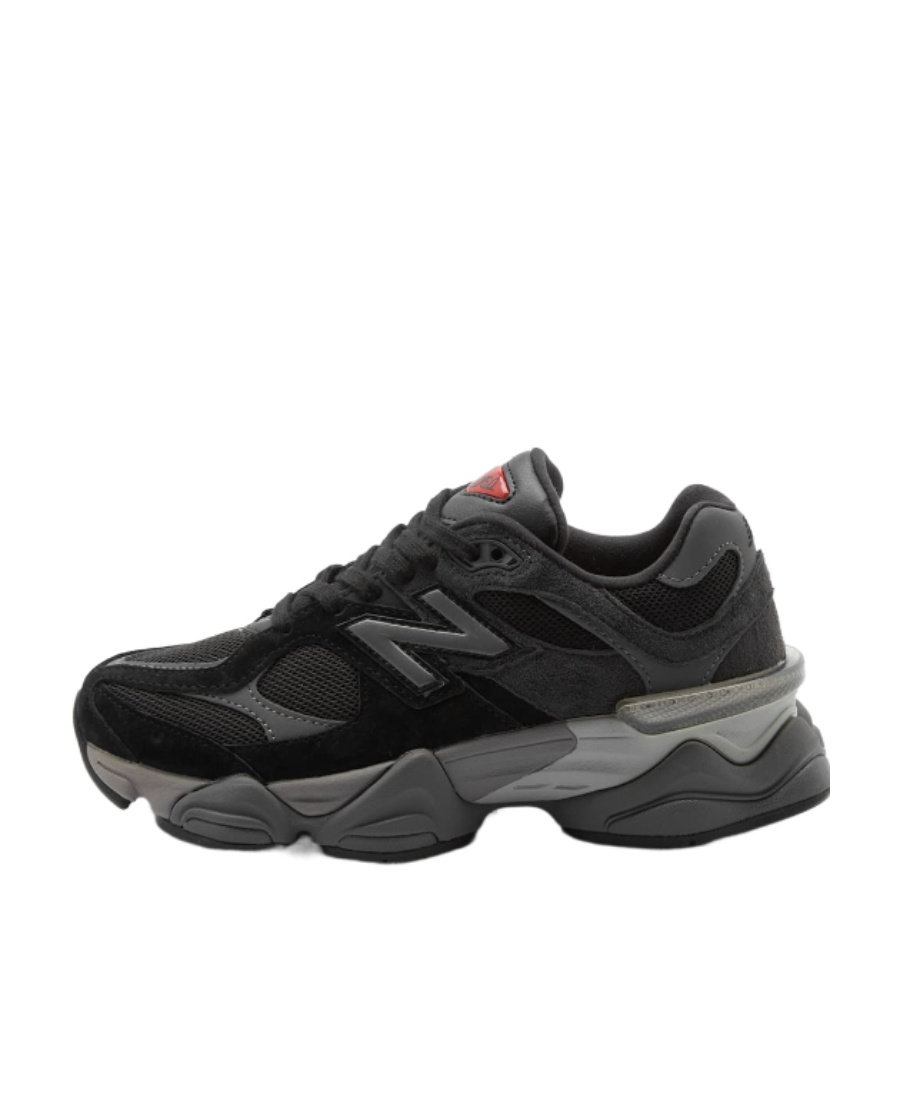 Shop New Balance Low-cut Casual Sneakers In Black