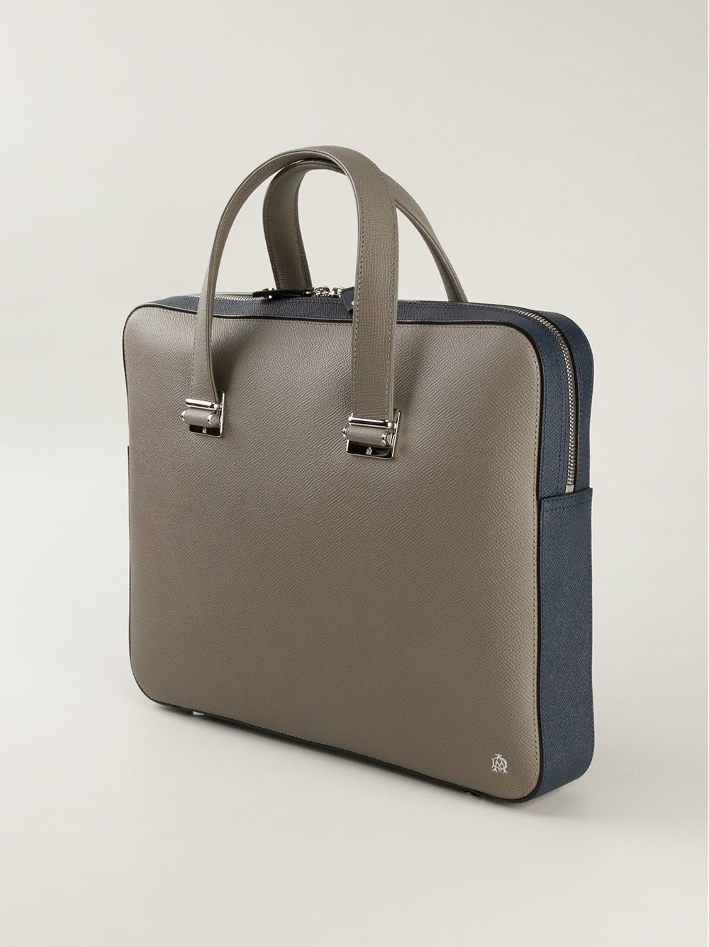 DUNHILL COMPARE THE BRIEFCASE
