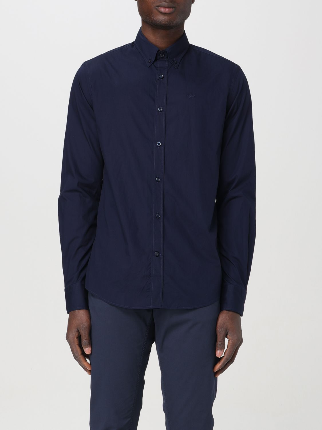 PAUL & SHARK LONG-SLEEVED SHIRT