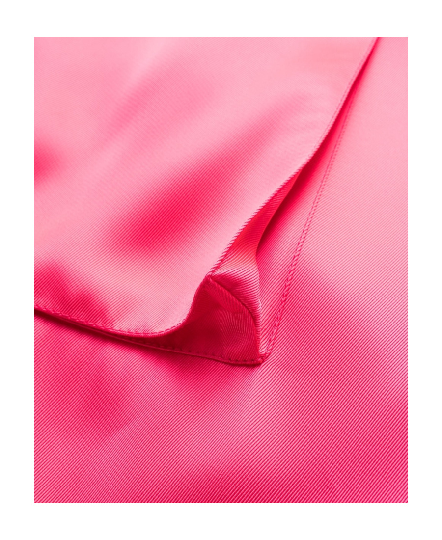 Versace Women's Duchesse Pants In Pink