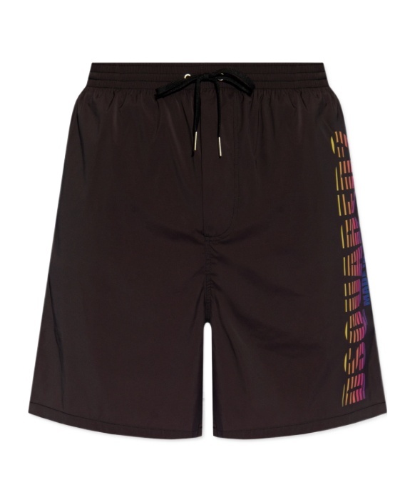 DSQUARED2 DRAWSTRING SHORTS