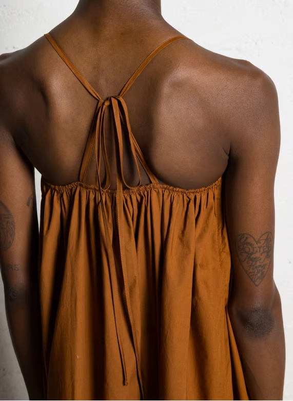 Soeur Arielle Midi Dress