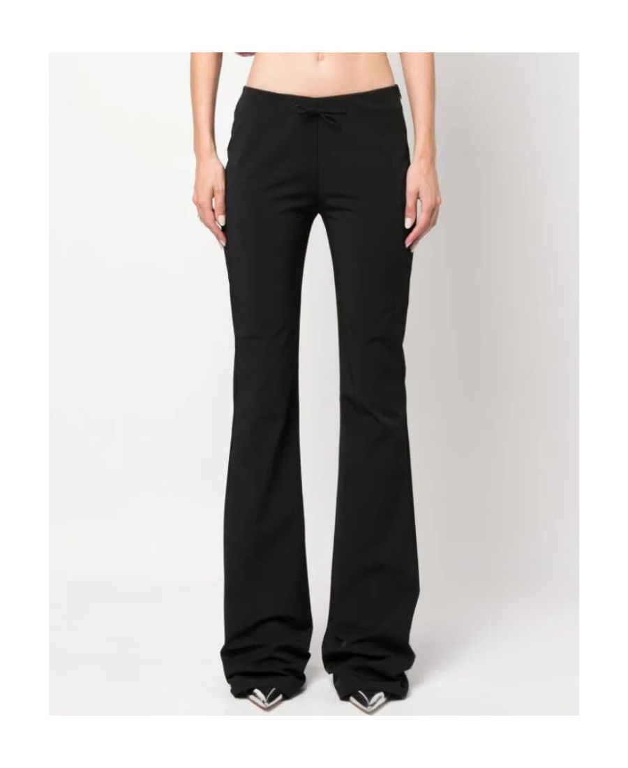 Blumarine Pantalón Casual - Negro In Black