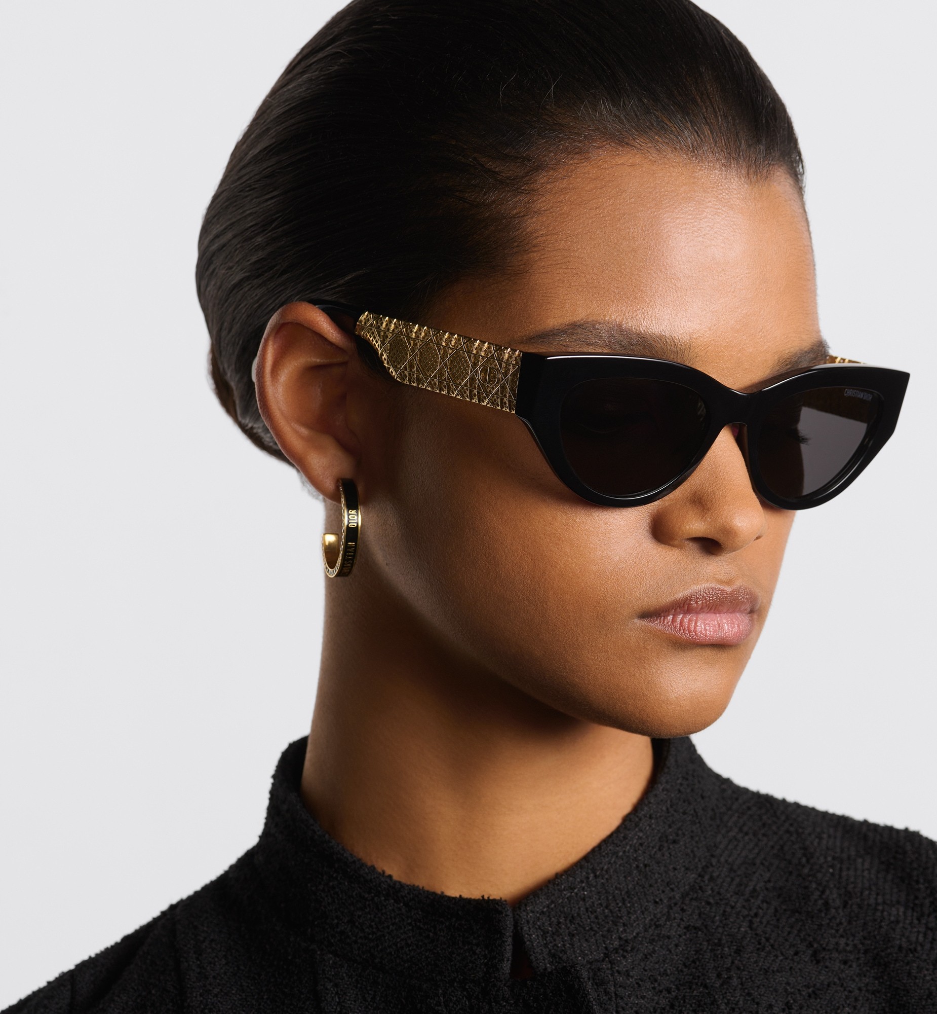Dior Ésilleb1i In Black