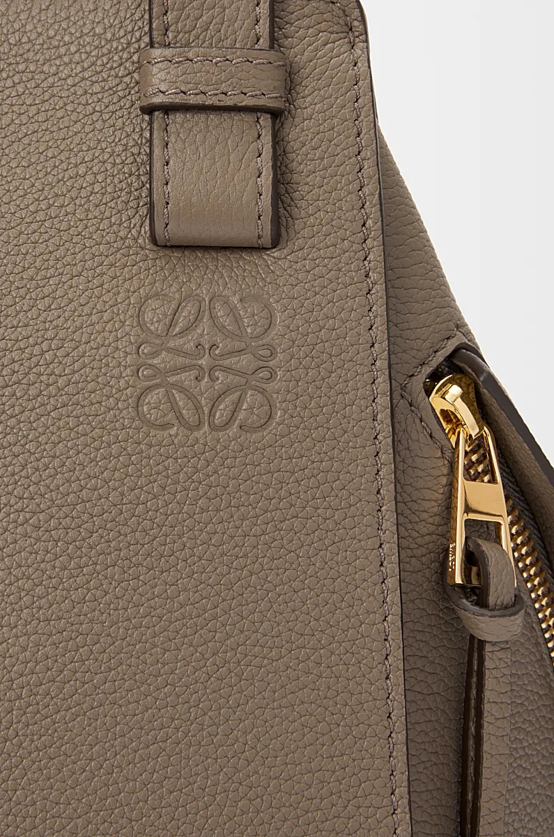 Loewe Hammock Compact Shoulder Bag