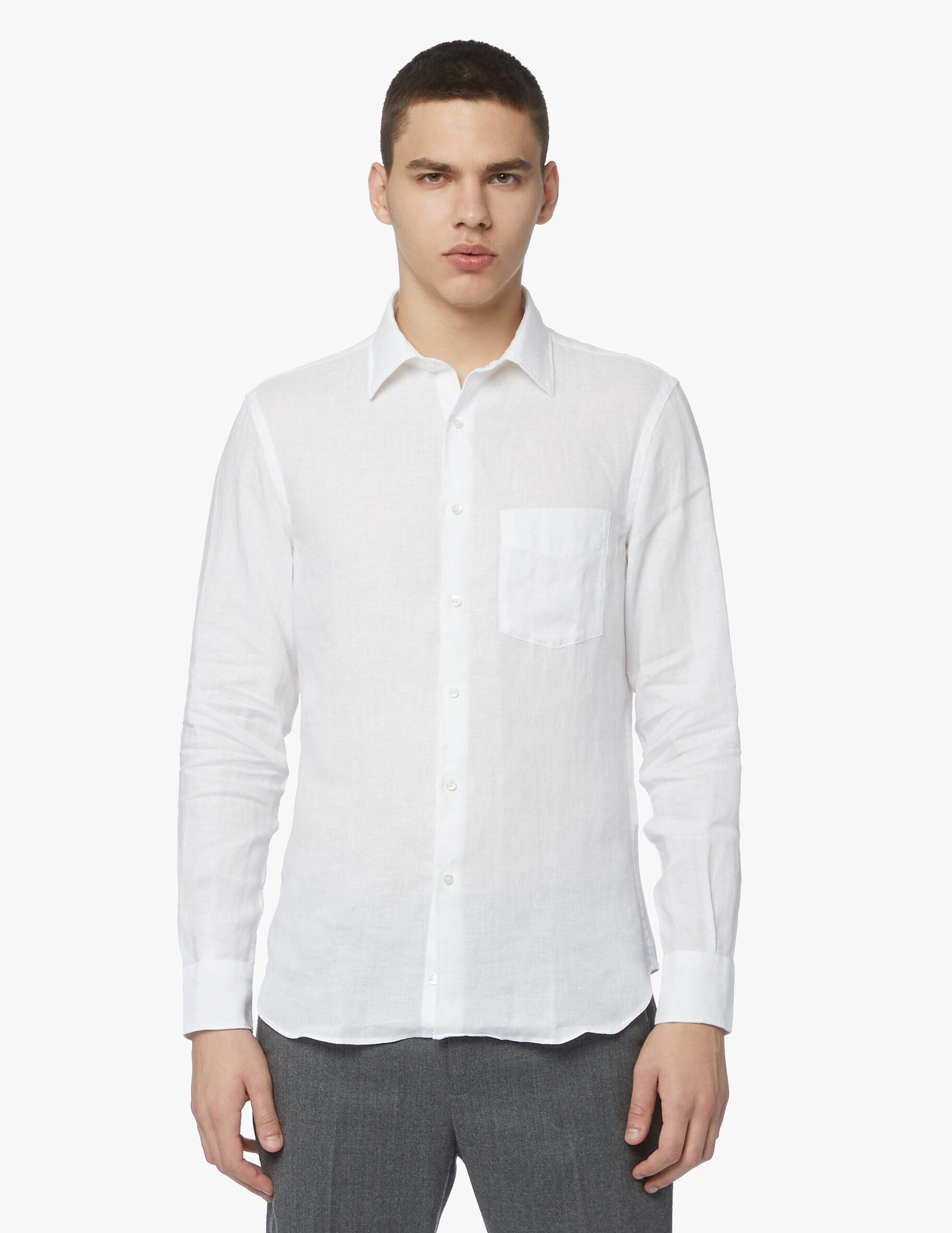 Aspesi Classic Shirt