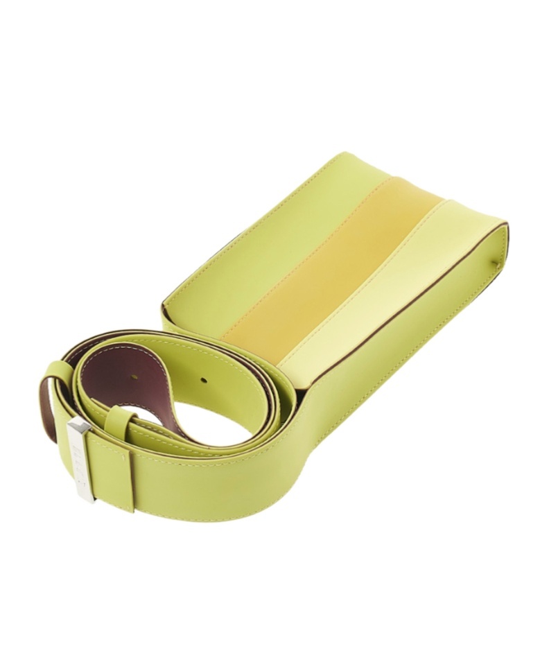 SUNNEI RECTANGULAR SHOULDER BAG