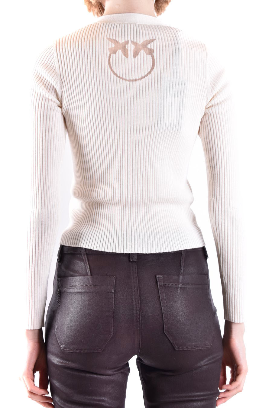 Pinko Sweaters In Green